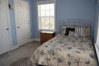 Bay Block Retreat – Pet-Friendly Fun for Families, Couples & Girls’ Getaways - 3 étoiles