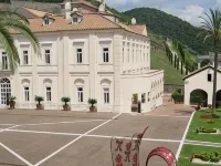 Hotel Europa Art Caserta Hotels in Caserta