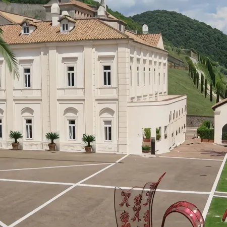 Hotel Europa Art Caserta