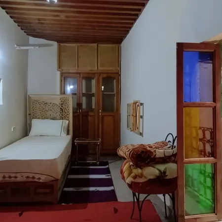 Riad Ranya