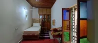 Riad Ranya - Maison d'hôte