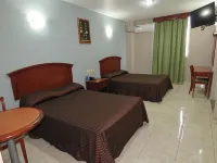 Hotel San Juan Centro - Wifi