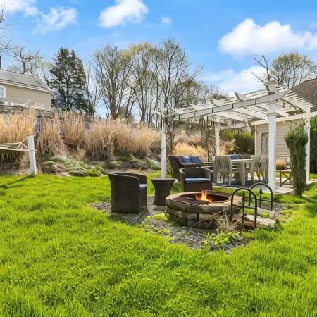 Sweet Mystic Retreat