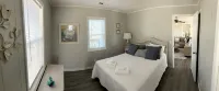 Pearl of the Sea - Waterfront Both Sides of Home .... BRING YOUR BOAT! - 4-Star