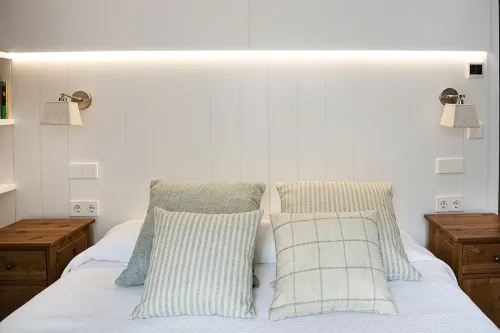 Appartement 2 Chambres Pour 4 Personnes - 3-Star