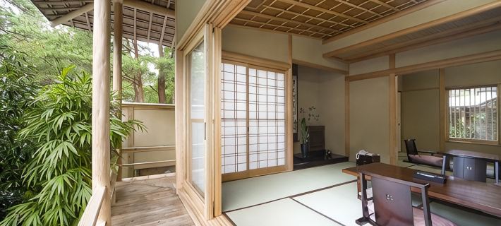 Ryoutei Ryokan Takechiyo Kirishima Bettei Hotels in Kirishima
