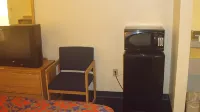 Pawnee Inn - Motels