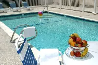 SureStay by Best Western Sunnyvale Silicon Valley - Pools