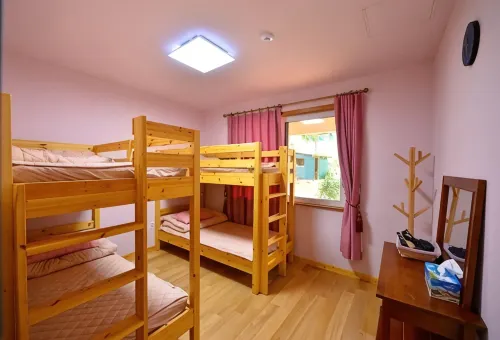 Dodo27 Guest House - Pensions