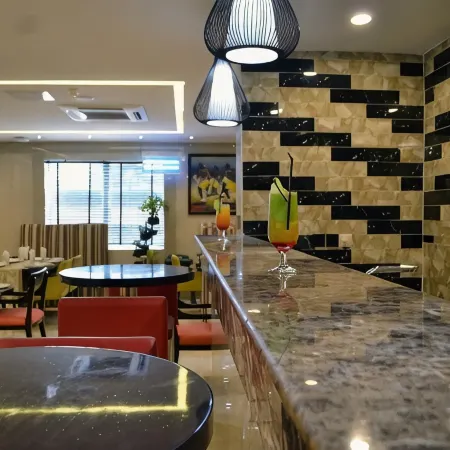 Best Premier Hotel