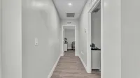 Modern Comfort, Pet Friendly, 2 King Beds - ห้องครัว