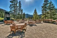 Located @ Everline Resort & Spa, Pools/Spas/Golf/Skiing/Ski-in & out/Ice Skating - 3 estrellas