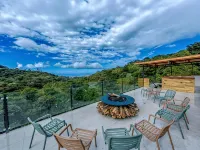 Cloud Forest Lodge - 4-Sterne