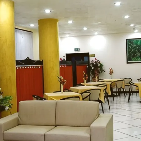 Hotel Lo Smeraldo