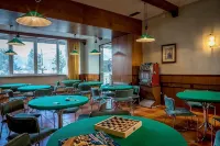 5Miglia Hotel & Spa - 3-Star