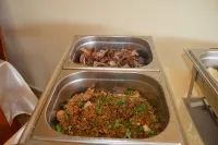 Jari Inn Bistro - Bữa sáng