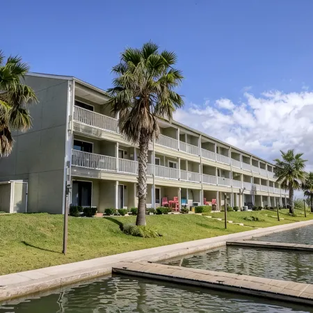 Kontiki Beach Bungalow | Rockport Texas