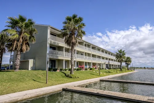 Kontiki Beach Bungalow | Rockport Texas - 4-Star