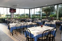 Nettuno Resort - parking