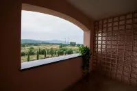 Hotel Il Gentiluomo - Scenic