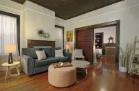 Historic Home in Downtown Augusta GA. 5.2 Miles from Masters. - con encanto