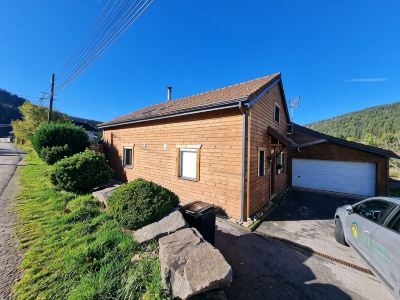 La Dame du Lac Chalet Cocooning