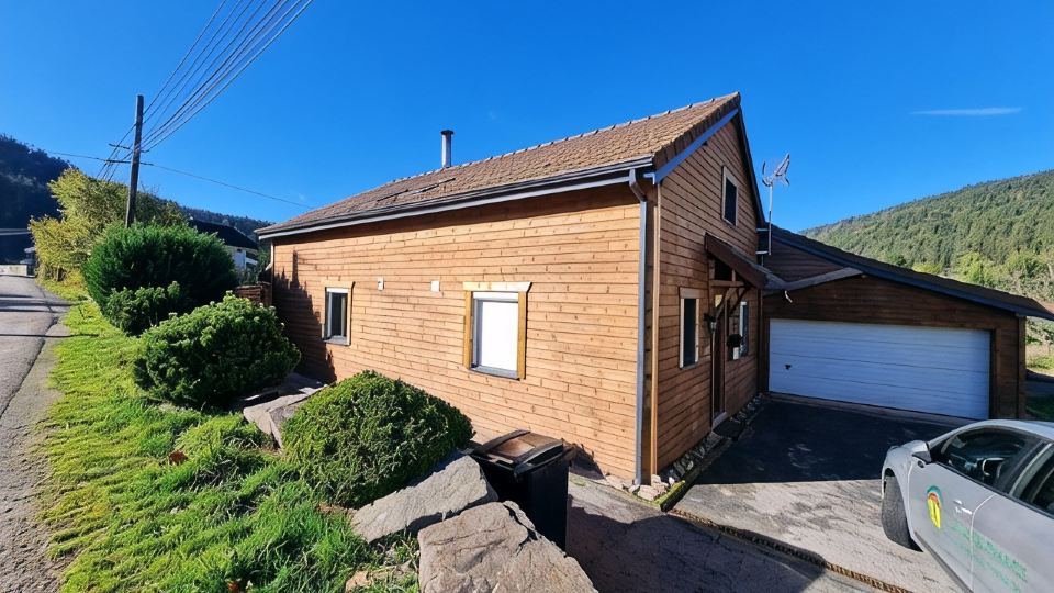 La Dame du Lac Chalet Cocooning
