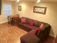 Beautiful  Beachview 4 BR/2 Bath Home, 7 Beds, Sleeps 13 - ジャグジー