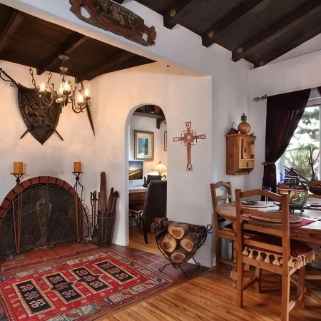 Dana Point Spanish Revival STR14-0220