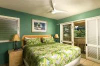 Oceanview #201 at Hana Kai Maui - 1 Bedroom Upper Floor Corner, Panoramic View! - 4-Star