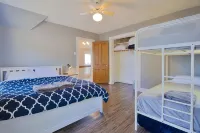 Nauvoo Family Home 15 Minutes From Temple - 3 星級