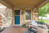 Cornerstone Cottage-Near Downtown-Pet Friendly - 4つ星