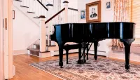 The Lasater Ranch - country comfort, close to wineries - 4-Star