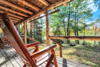 The Elkstone - Hot Tub! - Boutique