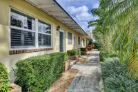 Beach Bungalow - 4-Star