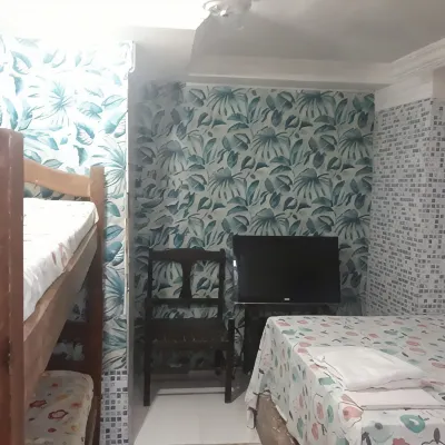 Casadalucia Pousada Отели рядом с достопримечательностью «Подъемник Ласерда»