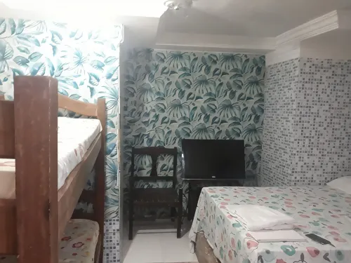 Casadalucia  Pousada - 2-Star