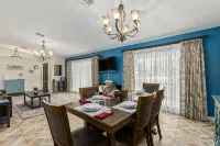 Resort Backyard w/Private Pool- Spacious Home close to Stadium & Spring Training - 4-Star