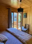 Chalet de Montagne - Corrençon en Vercors - 6 people - 木屋