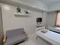 คอนโดมิเนียม เบรนธ์ฮิลล์ - ที่มีฟิตเนส