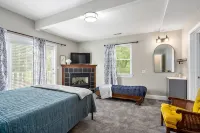 Big Blue on QQ - 5 Br House Near the Chain of Lakes - 4 estrellas