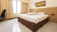Violand Garden Hotel Samarinda - Spa