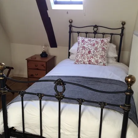 Primrose Hall Holiday Cottage, near Rutland Water Hôtels à : Oakham