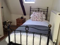 Primrose Hall Holiday Cottage, near Rutland Water - 3 étoiles