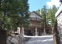 Colorado Mountain Retreat - Spacious Cabin - Chalets