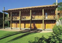 Vila Ventura Ecoresort - avec sources thermales