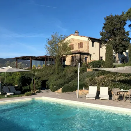 Agriturismo Casetta I