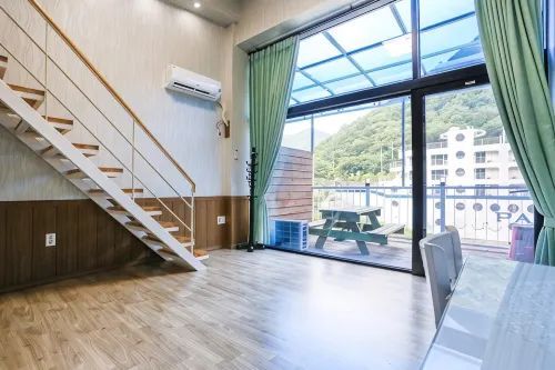 Yangsan Doyeon Valley Pension - Wifi