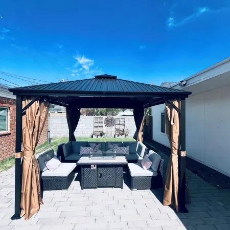 Private Guesthouse near Downtown Phoenix