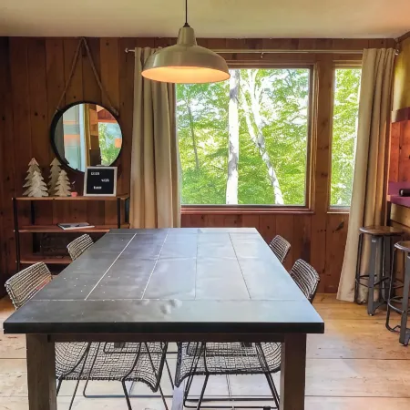 Secluded Jackson Family Escape w/ Views & Deck
